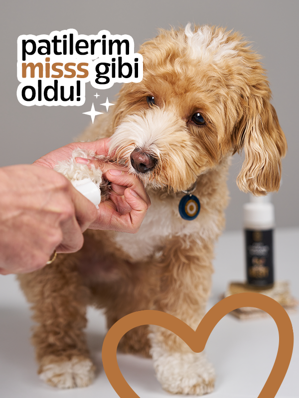 Doku Pet Paws Cleaning Foam 150 ml Doku Pet Paws Cleaning Foam 150 ml