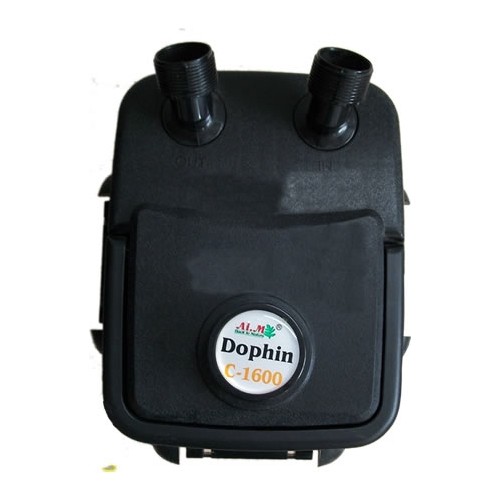 Dophin C-500 Kafa Motoru