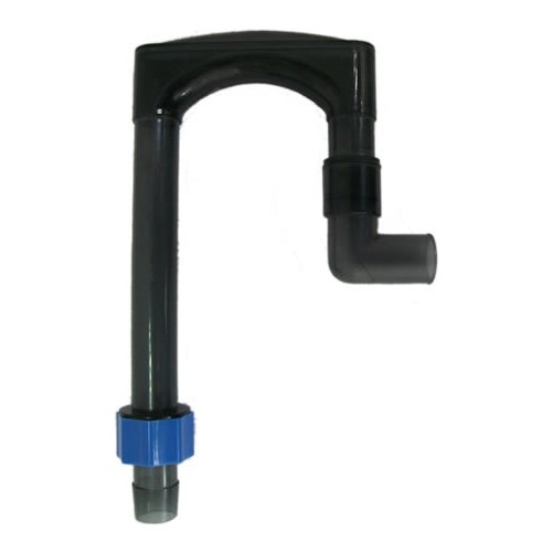 Dophin 500 Su Veriş Borusu