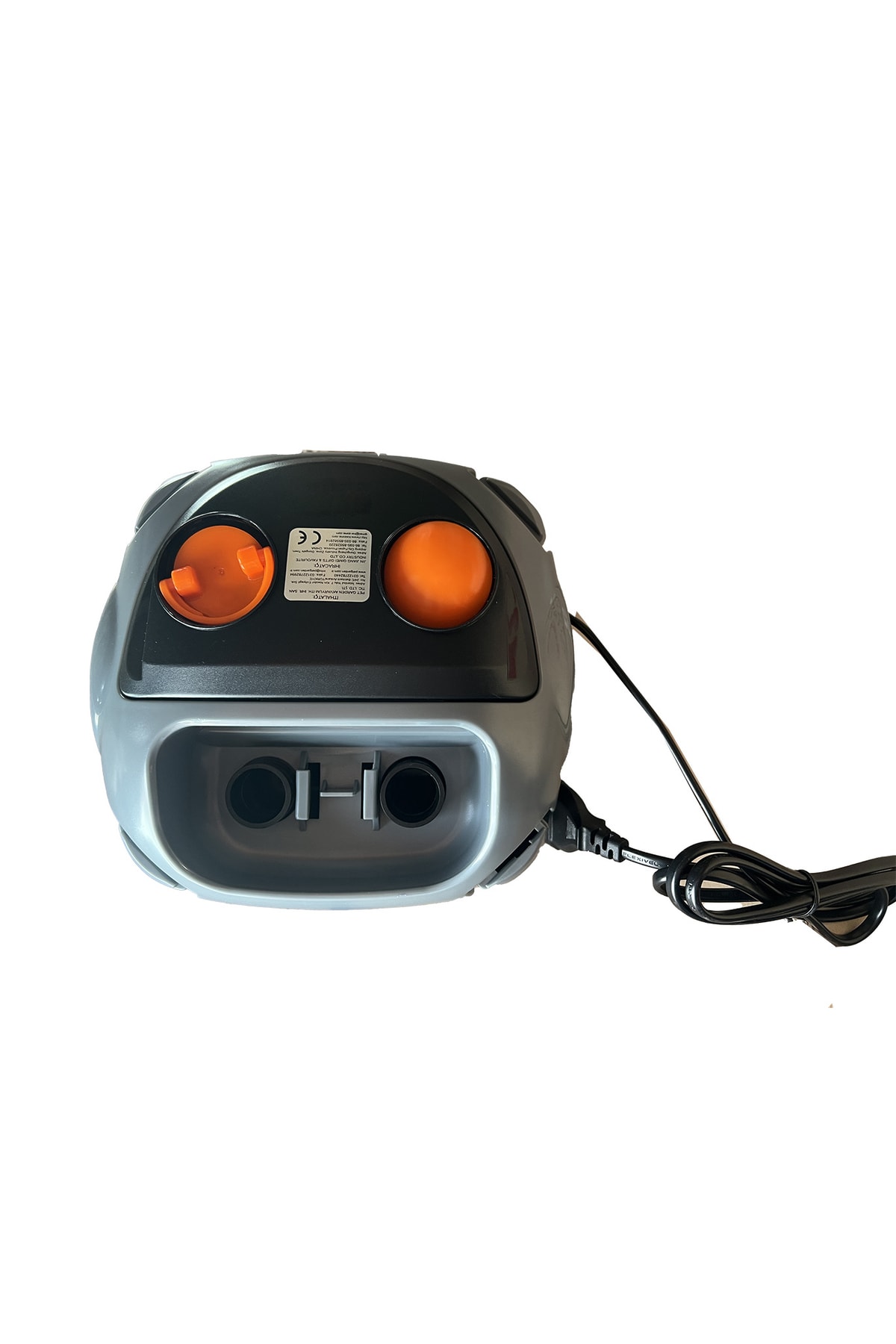 Dophin Cf 700 Pompa Kafası