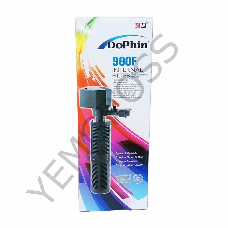 Dophin İç Filtre 1500 L/h