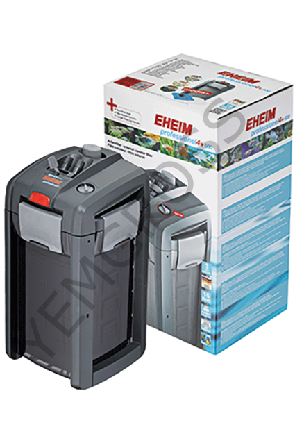 EHEIM PRO 4+ 600