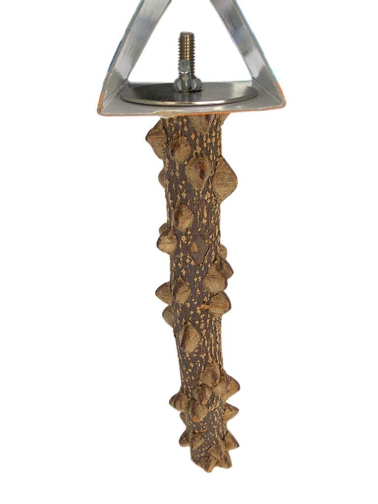 Eastland Ahşap Kuş Tüneğı 2,5x30 Cm