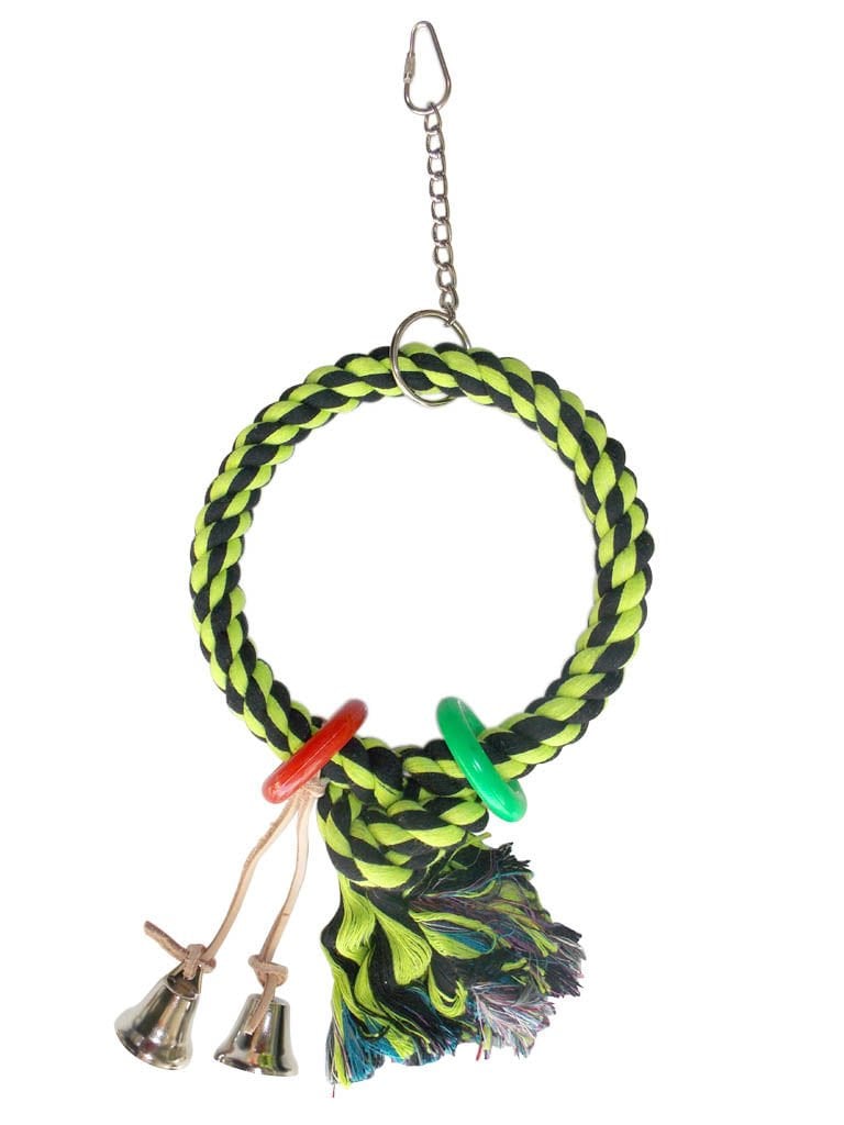 Eastland Iplı, Zıllı Kuş Oyuncağı 38 Cm Eastland Iplı, Zıllı Kuş Oyuncağı 38 Cm