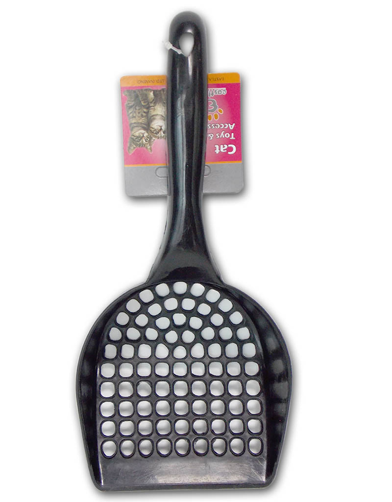 Eastland Kedi Kumu Küreği    28.5x13 Cm Eastland Kedi Kumu Küreği    28.5x13 Cm