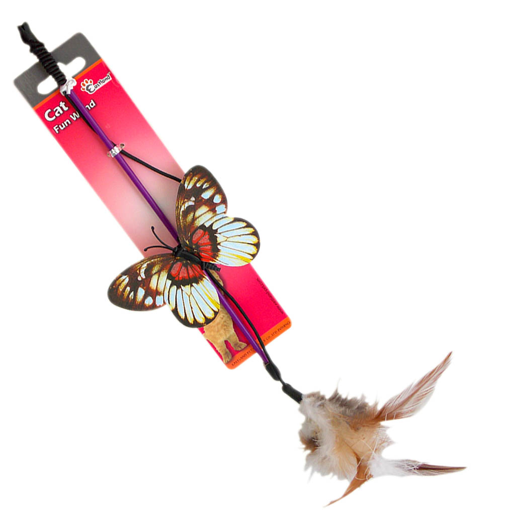 Eastland Kedı Oltası Kelebeklı 26,5 Cm Eastland Kedı Oltası Kelebeklı 26,5 Cm