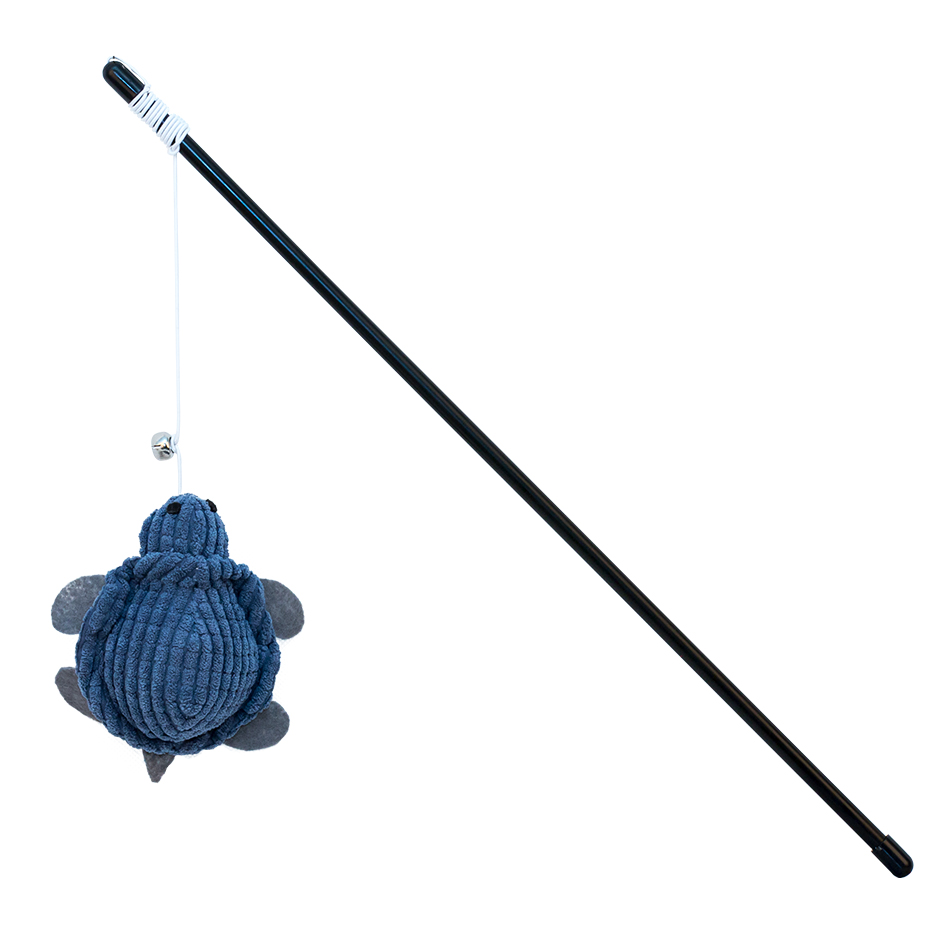 Eastland Kedi Otlu Caretta Kedi Oltası 11x8cm Eastland Kedi Otlu Caretta Kedi Oltası 11x8cm