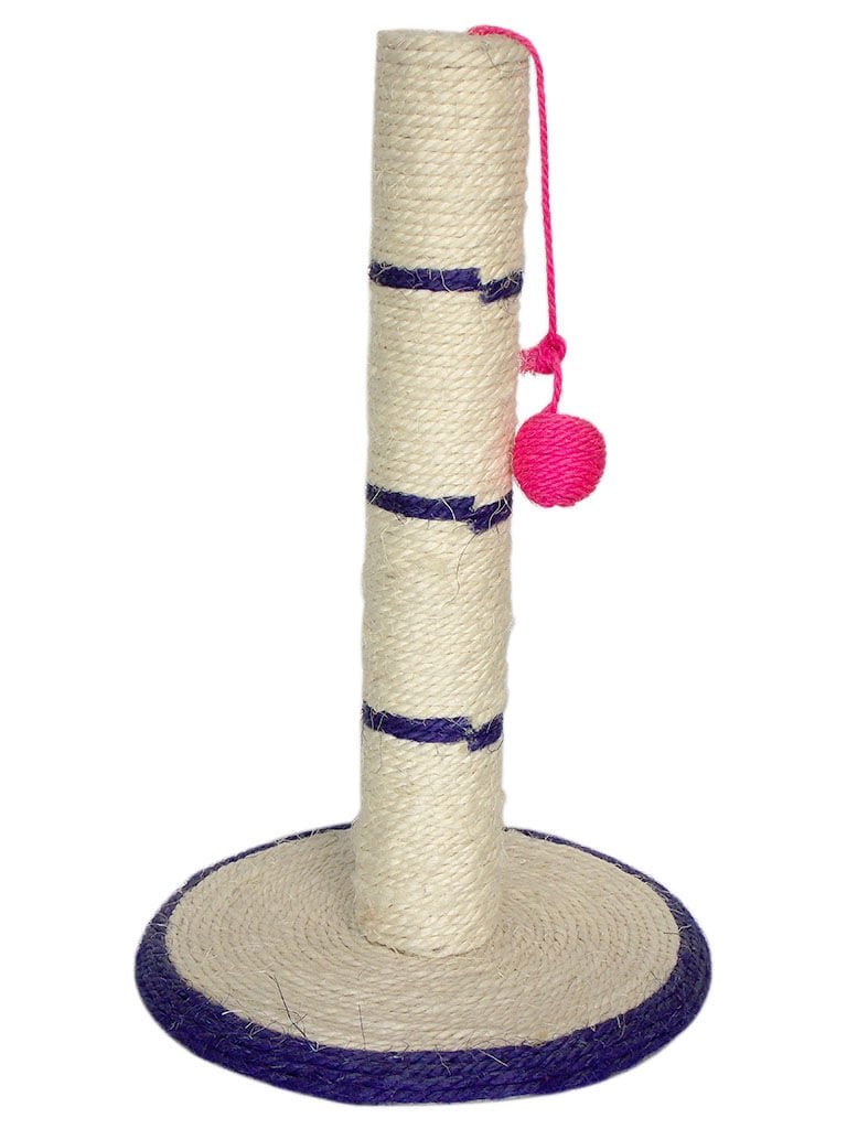 Eastland Kedi Tırmalama Top Oyuncaklı