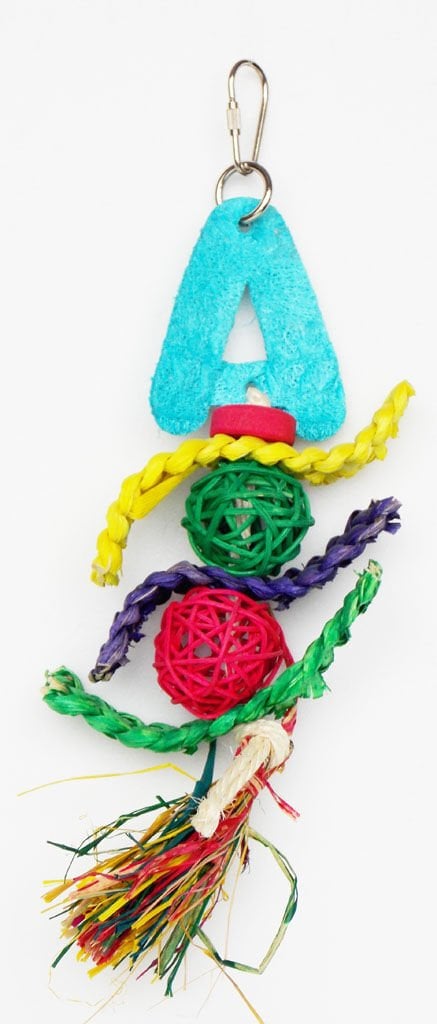 Eastland Kuş Oyuncağı Akrilik Eastland Kuş Oyuncağı Akrilik