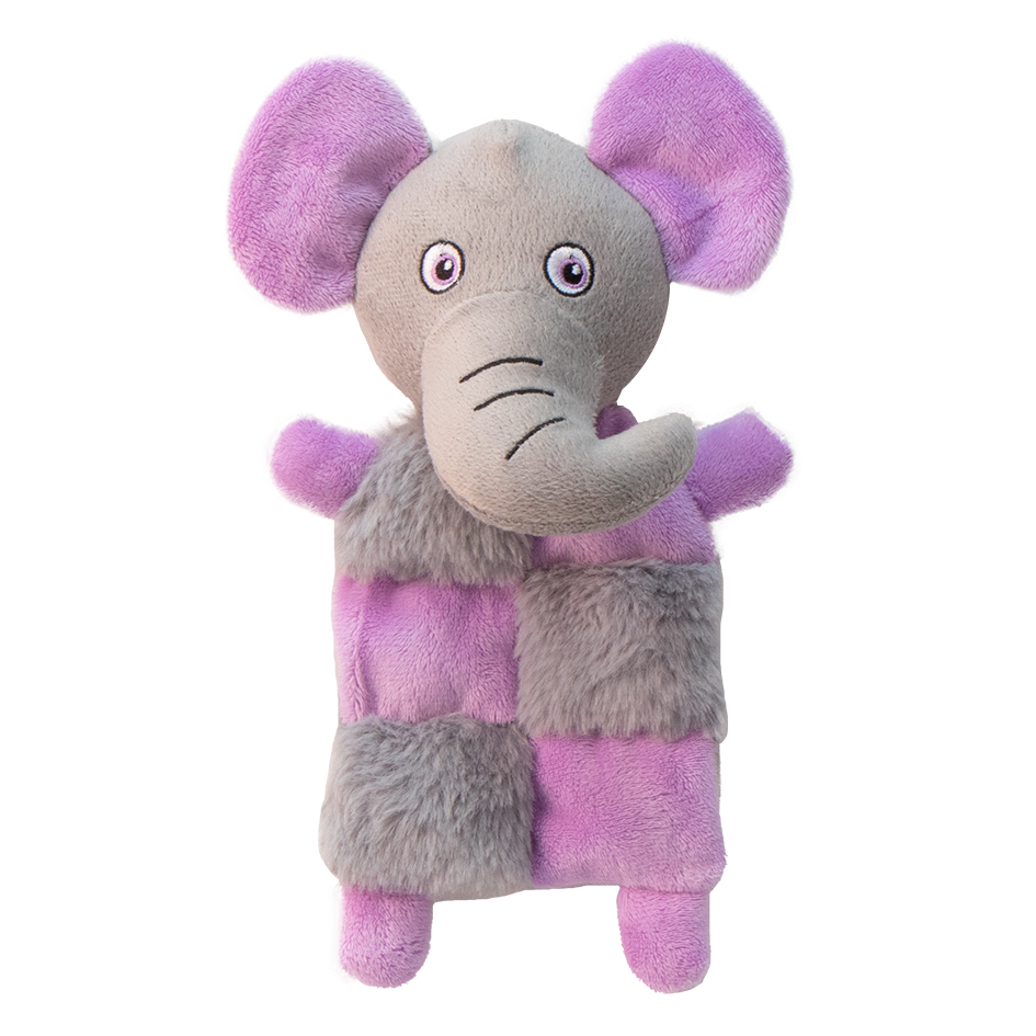 Eastland Öten Peluş Fil 25 Cm Eastland Öten Peluş Fil 25 Cm