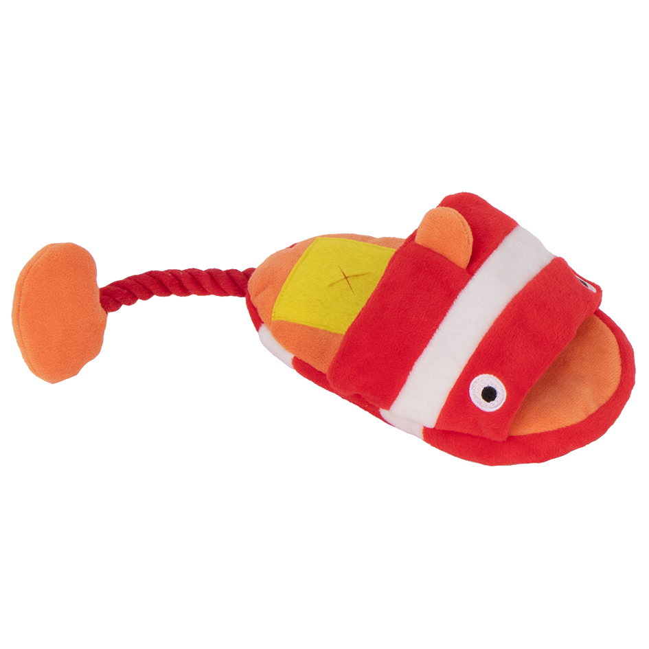 Eastland Öten Peluş Palyaço Balığı 32,5 Cm Eastland Öten Peluş Palyaço Balığı 32,5 Cm