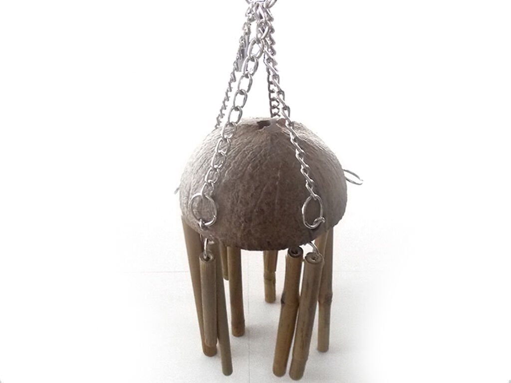 Eastland Rüzgar Çanı Kuş Oyuncağı 32 Cm