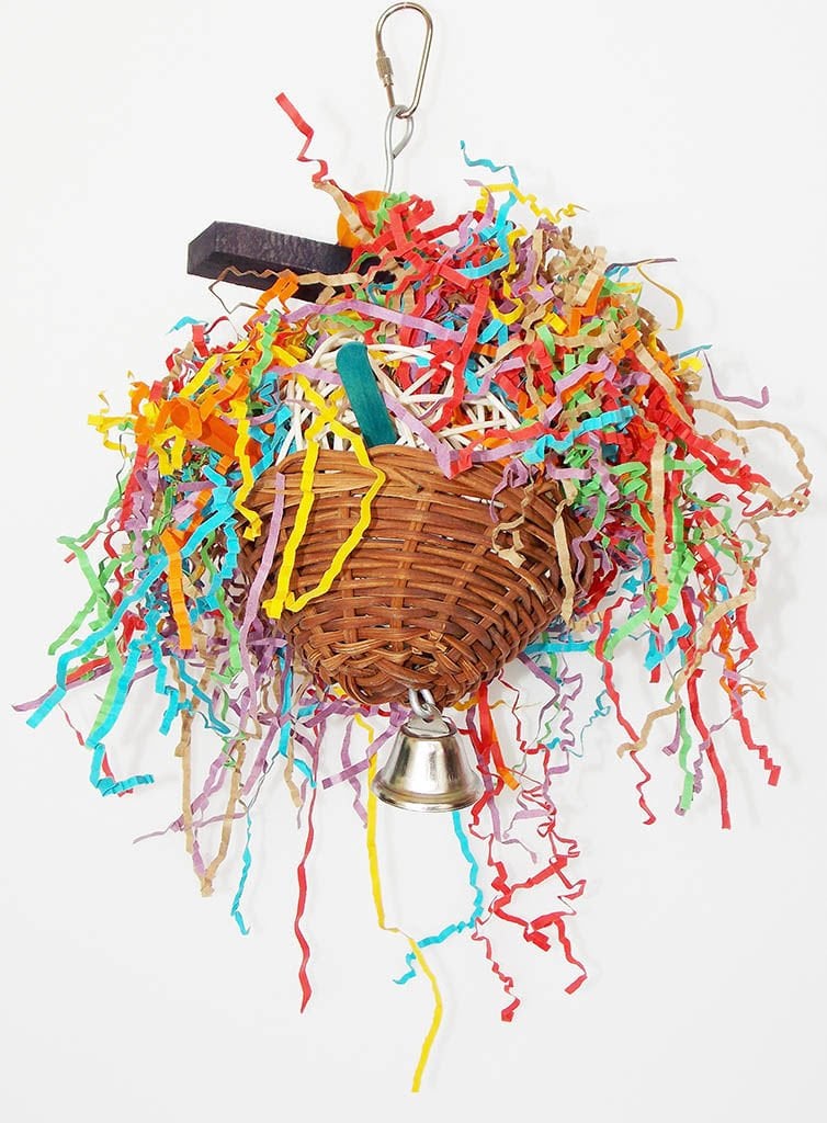 Eastland Sepet Kuş Oyuncağı Eastland Sepet Kuş Oyuncağı