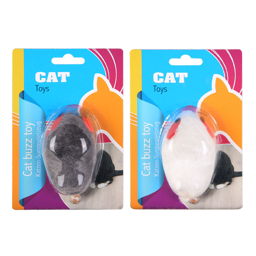 Eastland Titreyen Peluş Fare 8 Cm Eastland Titreyen Peluş Fare 8 Cm