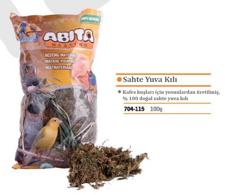 Eastland Yuva Yosunu 100 G. Eastland Yuva Yosunu 100 G.