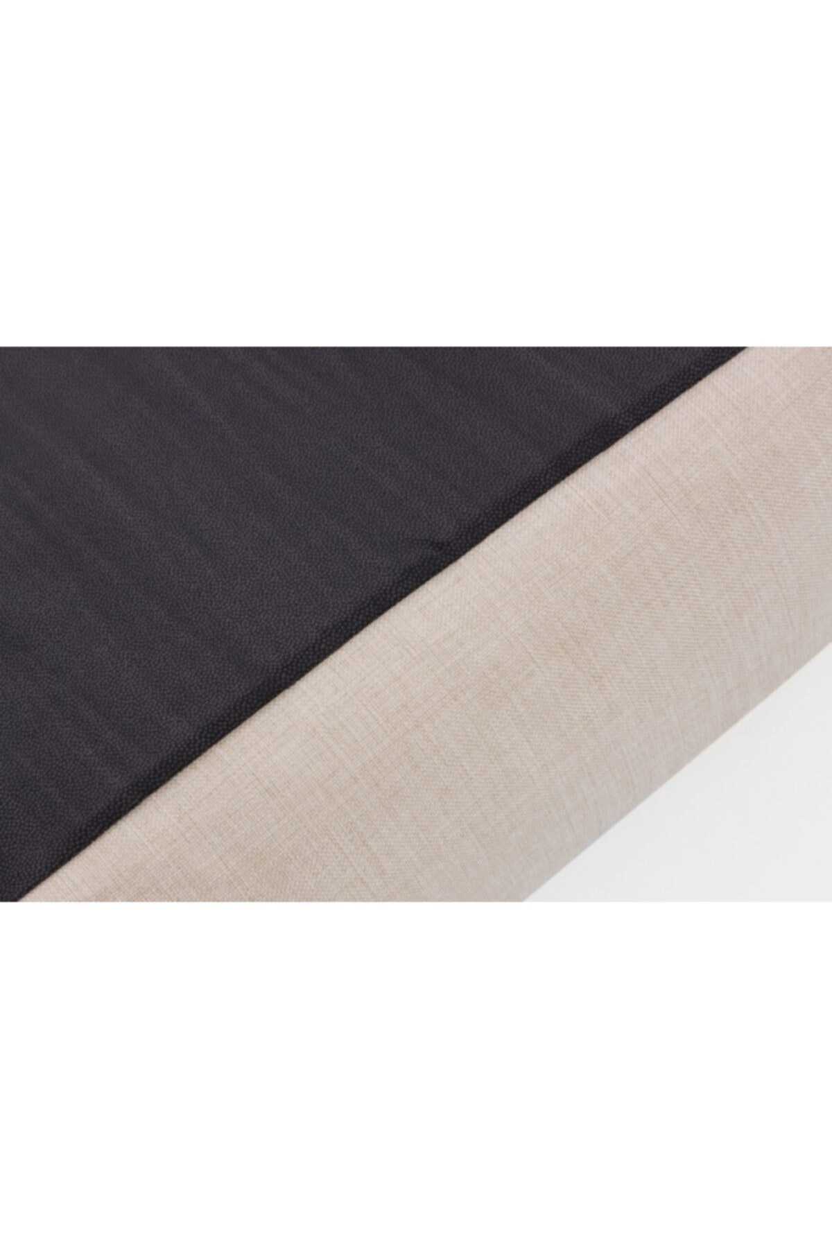 Pet Comfort Echo  Ekru-Ekru Kedi ve Köpek Yatağı S 60x50cm