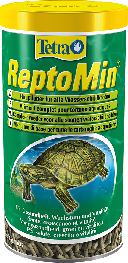 FAUNA REPTOMIN 250ML