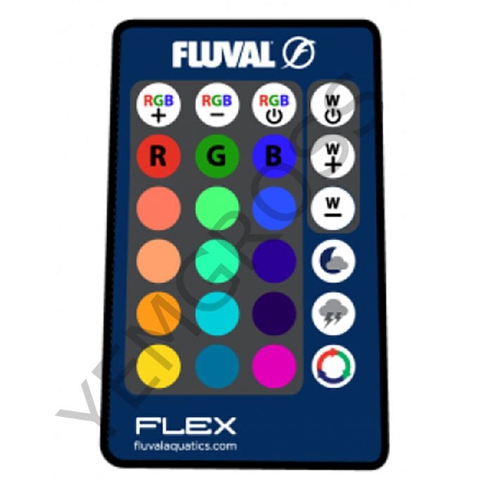 FL Flex 57L - 15 Gal.