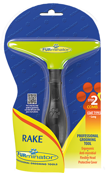 FUR. RAKE TARAK