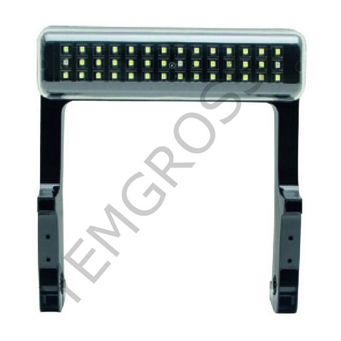Fluval Edge 46 Litre Yedek Led Kapak 42 Led Fluval Edge 46 Litre Yedek Led Kapak 42 Led