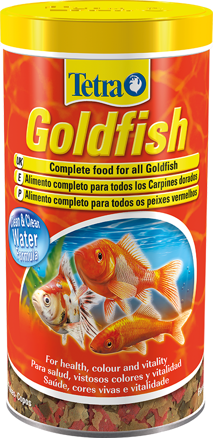 GOLDFISH 1LT