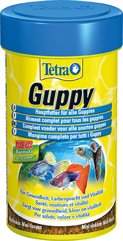 GUPPY 100ML