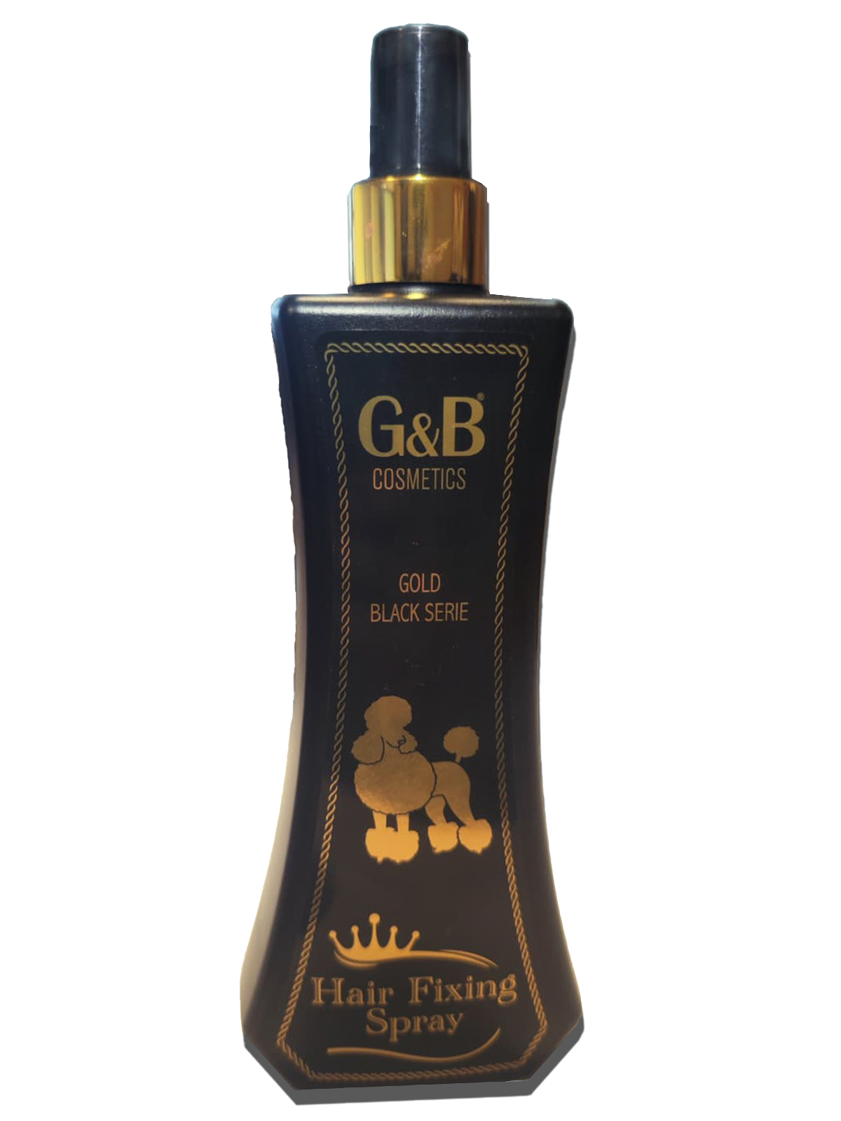 G&b Kıl Sabitleyici Sprey 370 Ml G&b Kıl Sabitleyici Sprey 370 Ml