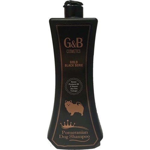 G&b Pet Köpek Şampuanı Pomeranlan 1 Lt G&b Pet Köpek Şampuanı Pomeranlan 1 Lt