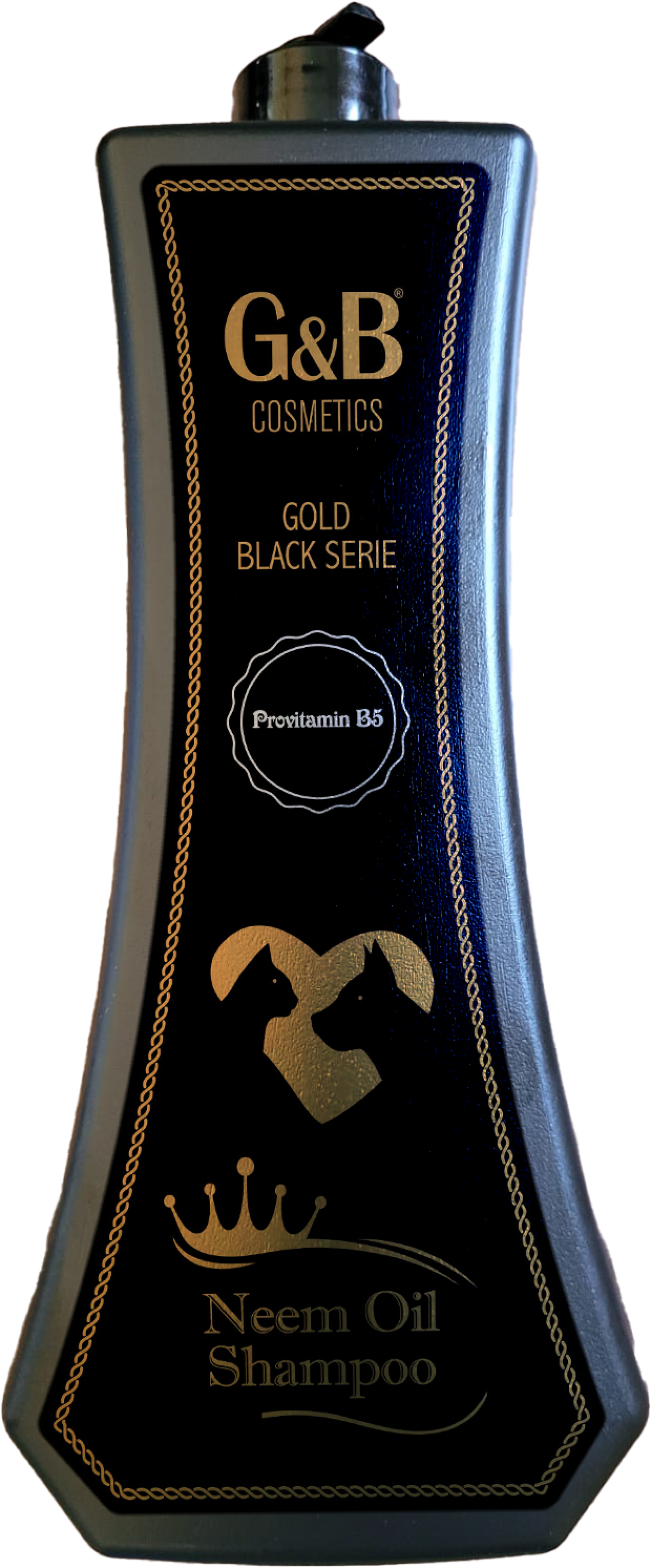 G&b Pet Şampuan Nem Yağlı 1 Lt G&b Pet Şampuan Nem Yağlı 1 Lt