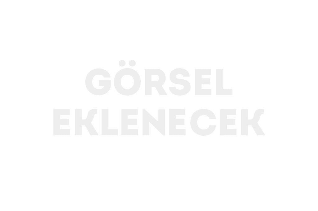 Gimdog Göğüs Tasması X 2.5*65-99 Cm Gri