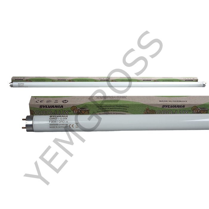 Grolux Floresan Lamba 30 W