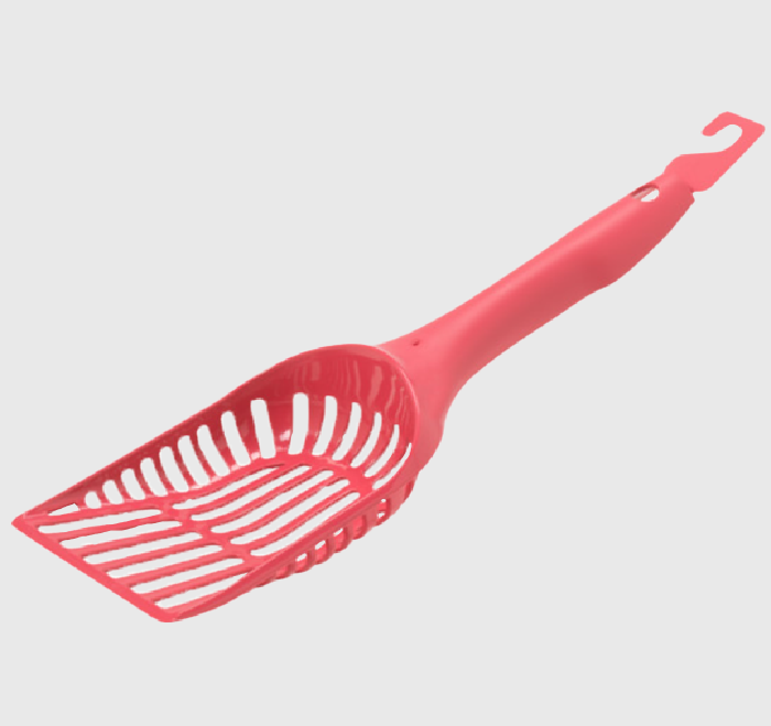 HANDY KÜREK KIRMIZI
