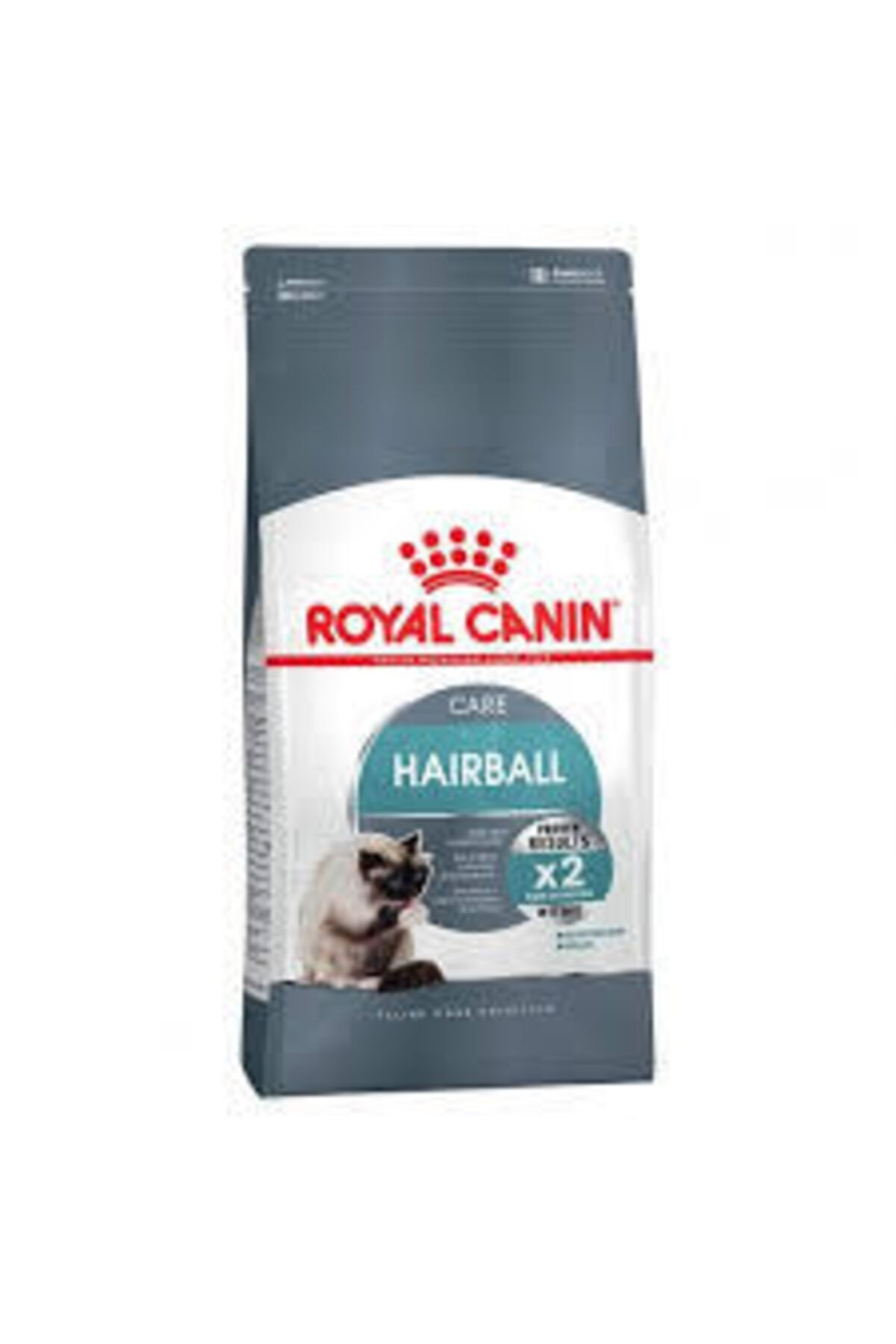 Hairball Care Yetişkin Kedi Maması 2kg