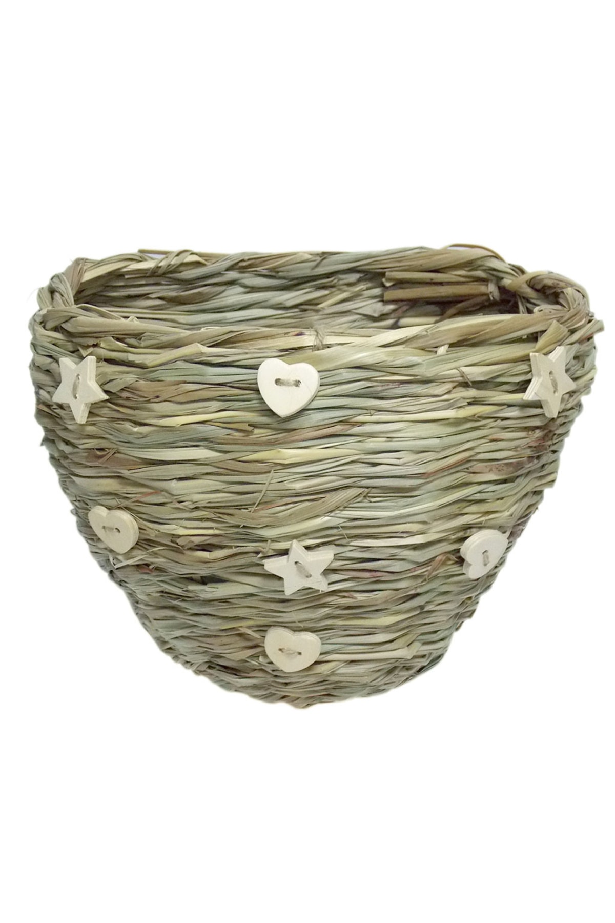 Eastland Hasır Tavşan Yuvası