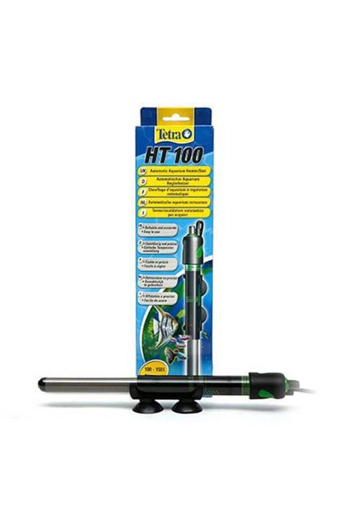 HT 100W
