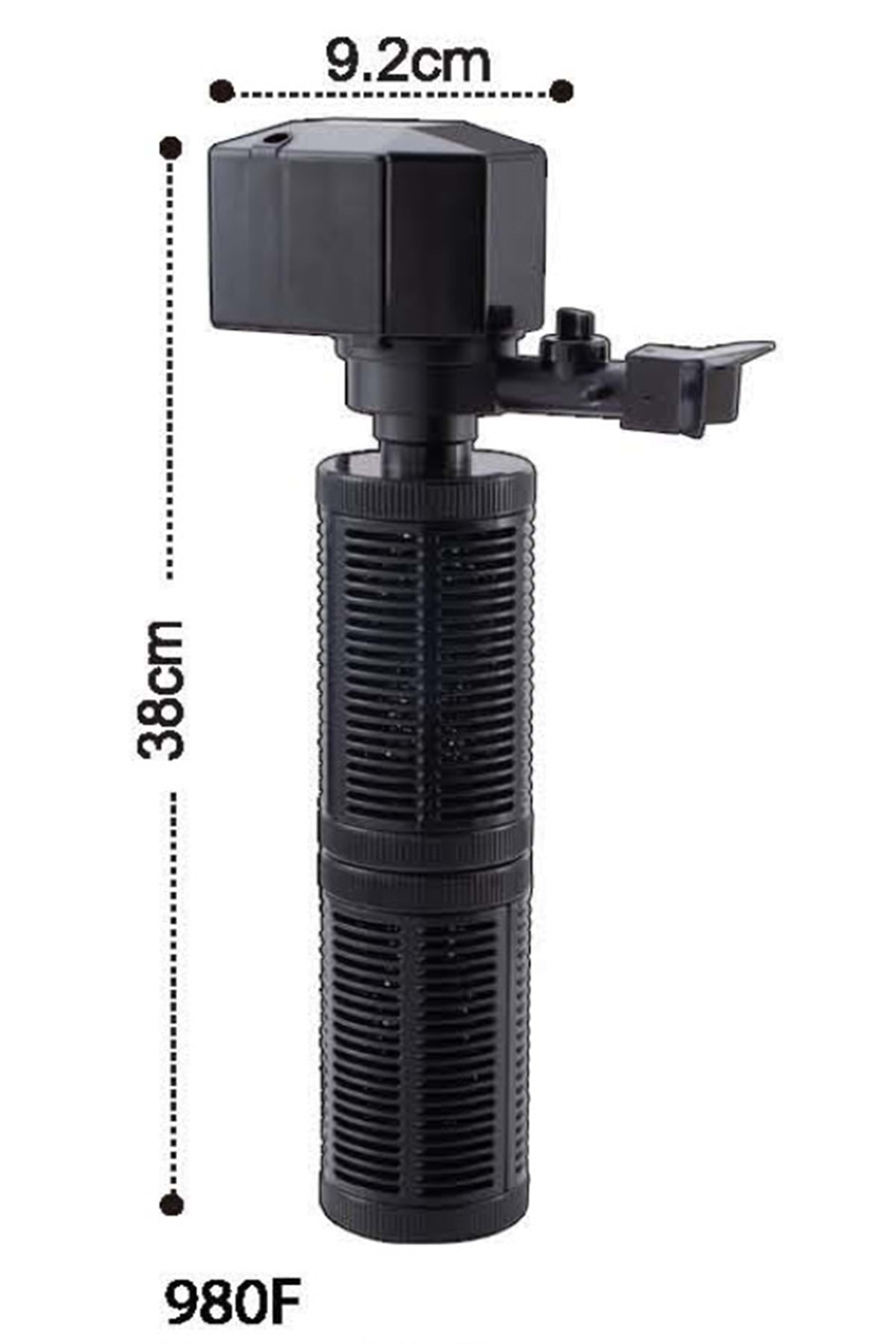 Dophin İç Filtre 1500 L/h