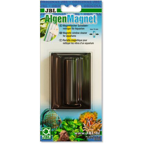 Jbl Algae Magnet L Jbl Algae Magnet L