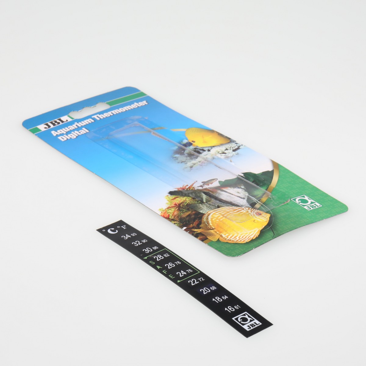 Jbl Dijital Termometre