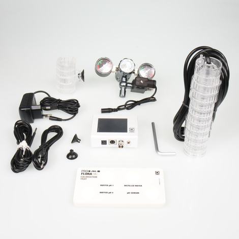 Jbl Proflora Co2 Professıonal Set V Jbl Proflora Co2 Professıonal Set V
