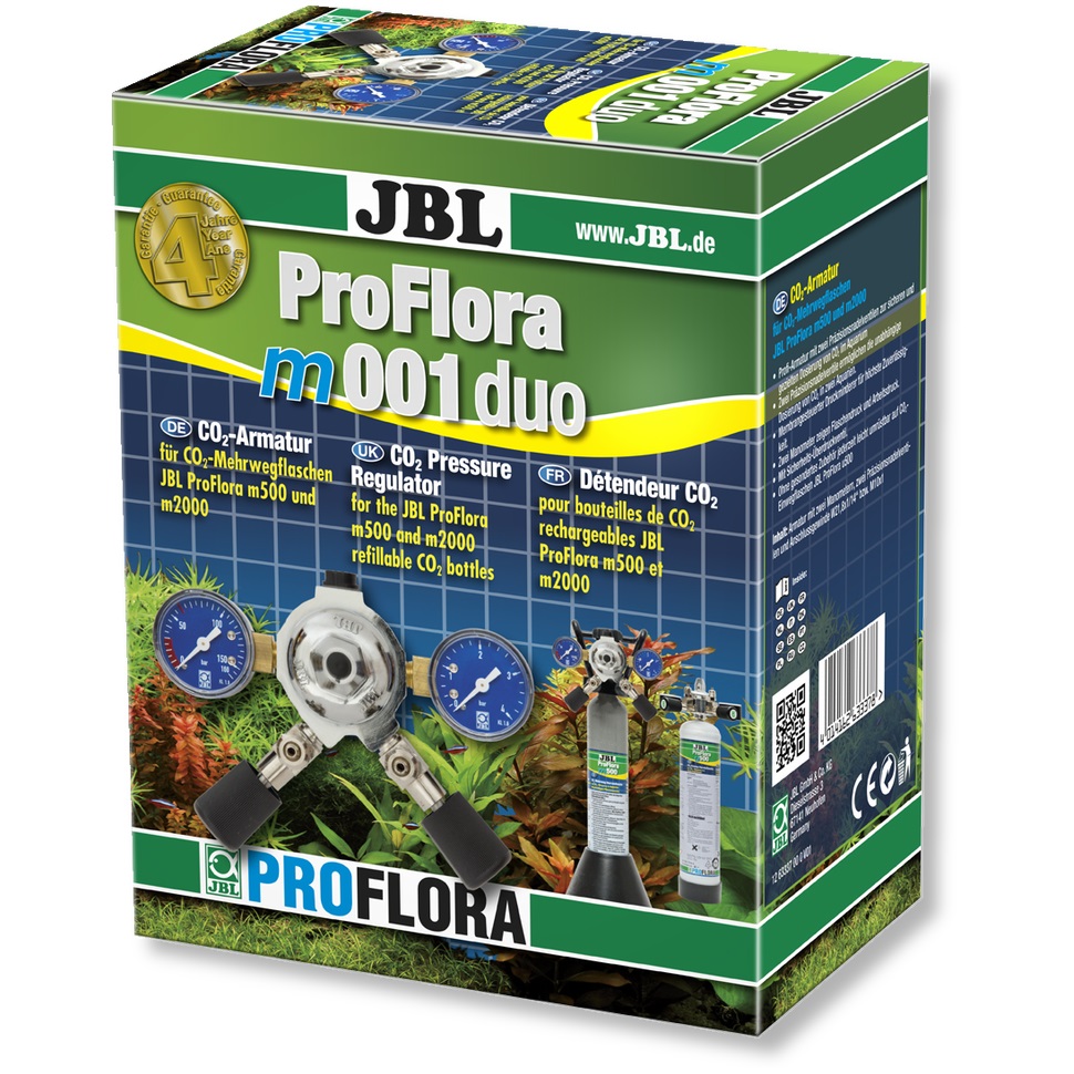 Jbl Proflora M001 Duo (iki Çıkışlı)