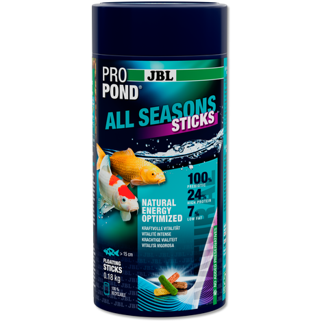 Jbl Propond All Seasons Stıck 0,18kg Jbl Propond All Seasons Stıck 0,18kg