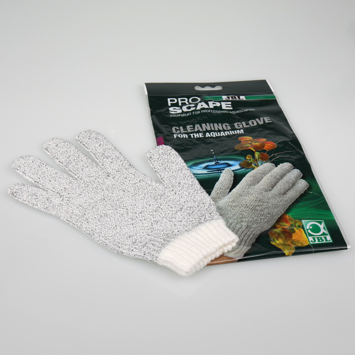 Jbl Proscape Cleanıng Glove S/m Akvaryum Temizleme Jbl Proscape Cleanıng Glove S/m Akvaryum Temizleme