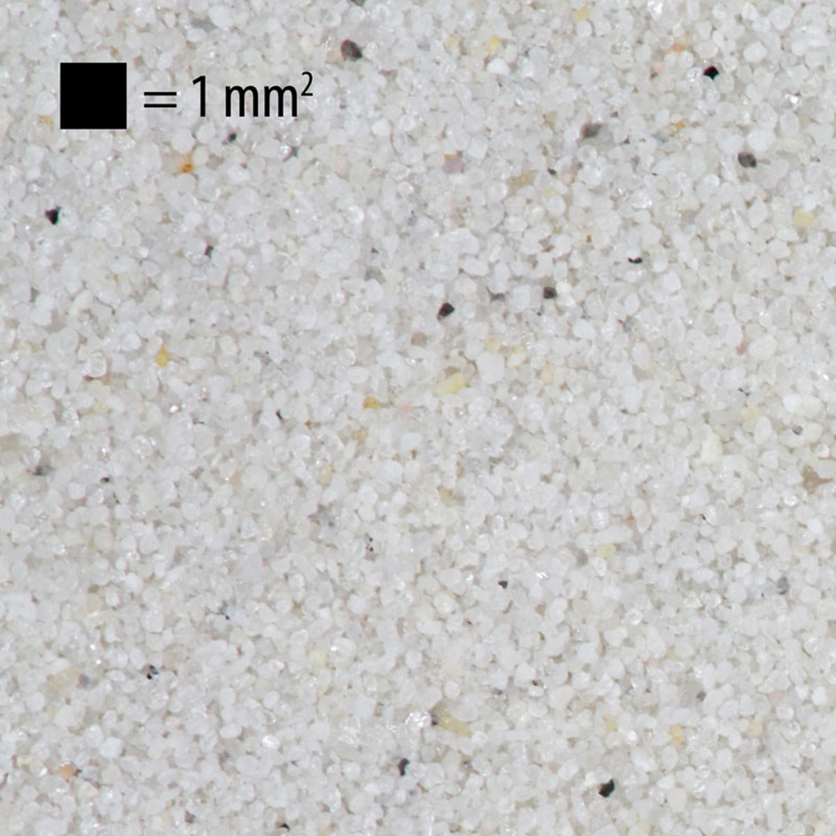 Jbl Sansıbar Beyaz 0,1-0,4mm 10 Kg Kum