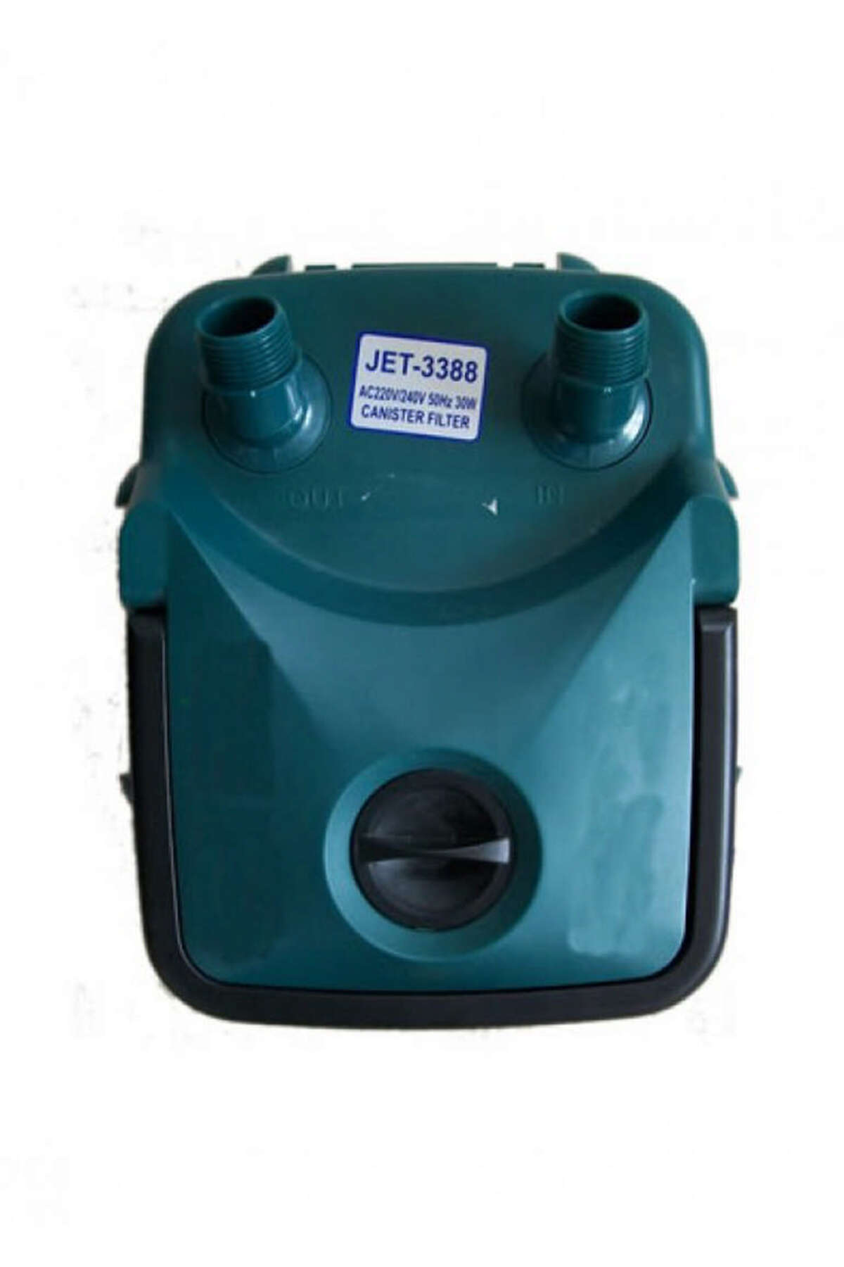 Jet 3378 Kafa Motoru