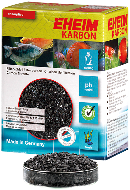 KARBON 1L FILELI