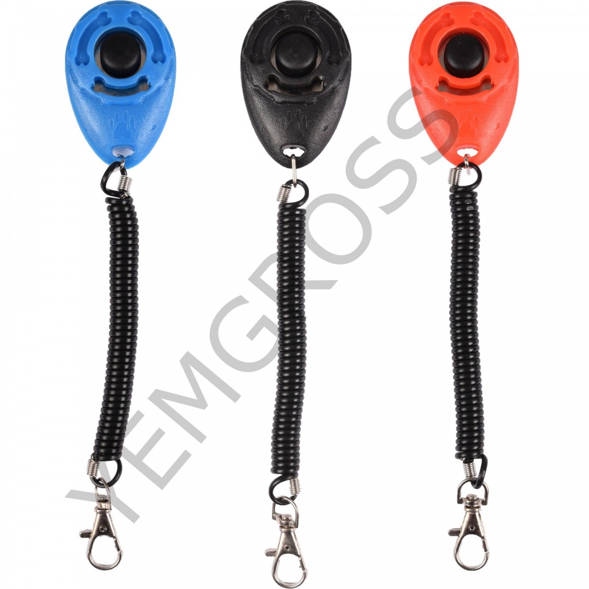 KAYISLI CLICKER (EGITIM) 6CM