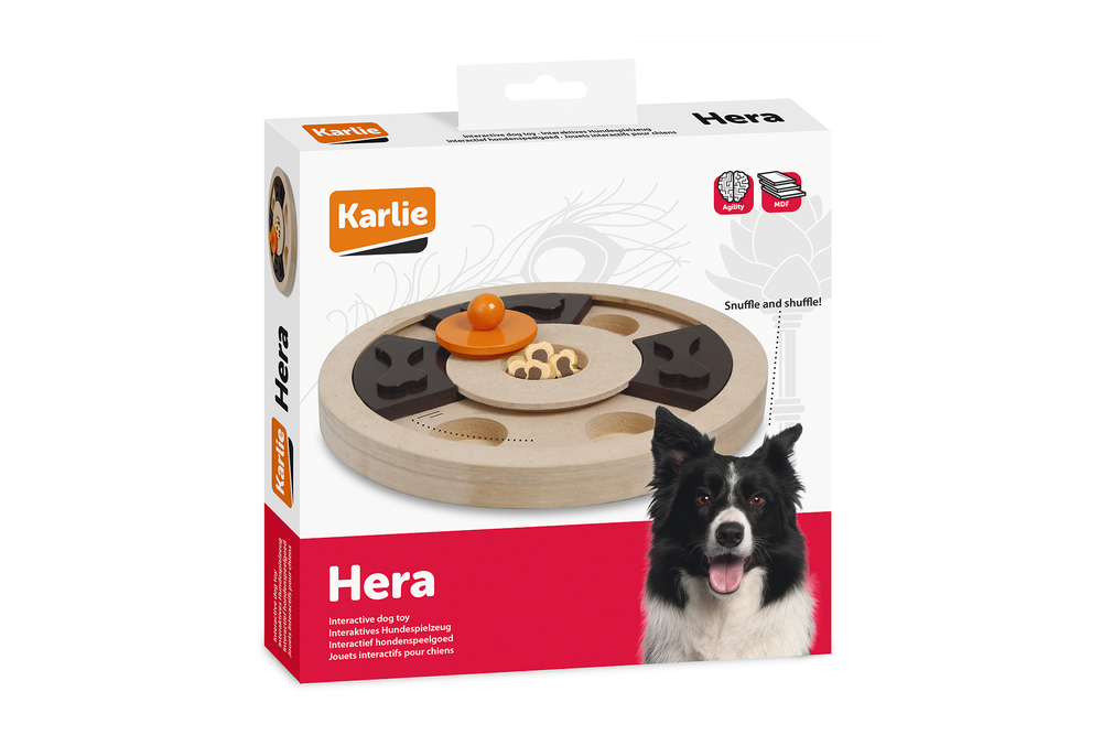 Karlıe Ahşap Zeka Oyuncağı Hera (25x25x2.5) Karlıe Ahşap Zeka Oyuncağı Hera (25x25x2.5)