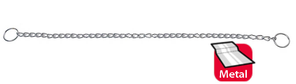 Karlıe Eğitim Tasması 45cm/2,5mm Karlıe Eğitim Tasması 45cm/2,5mm