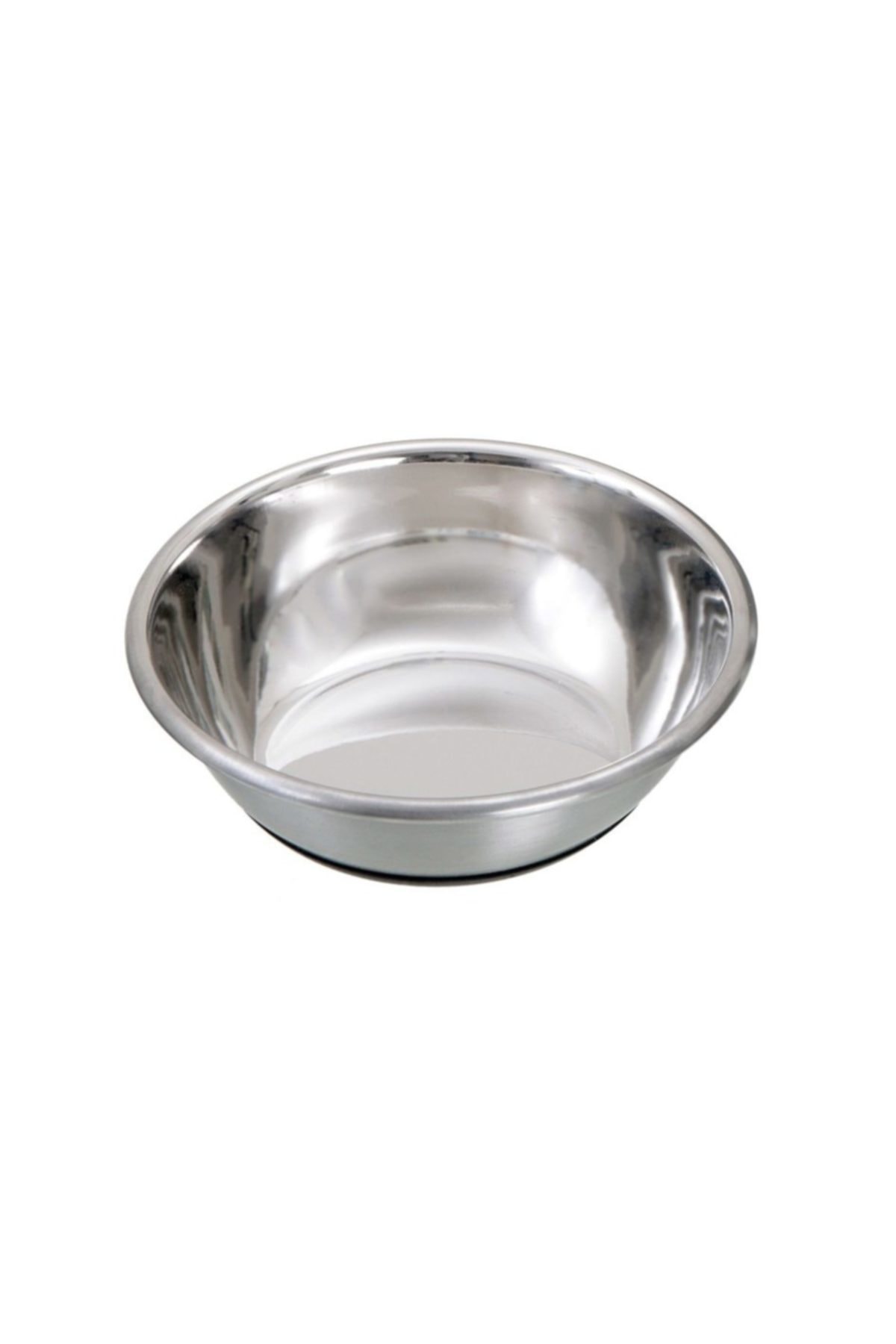 Karlıe Kaydırmaz Çelik Kedi Mama Kabı 250ml