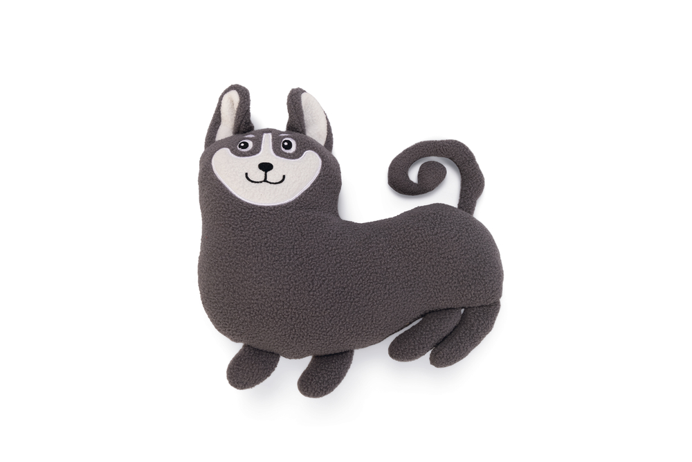 Karlıe Köpek Figürlü Peluş Evcil Hayvan Oyuncağı Karlıe Köpek Figürlü Peluş Evcil Hayvan Oyuncağı